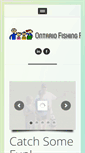 Mobile Screenshot of ontario-fishing-ponds.com